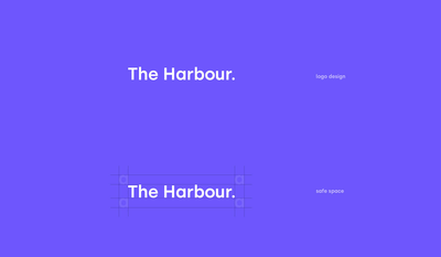 The Harbour - Image de marque & branding