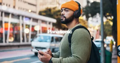 Panasonic - Social Media - Digital Strategy