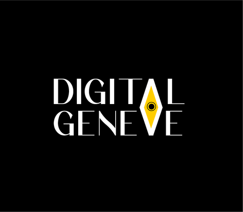 Digital Genève cover