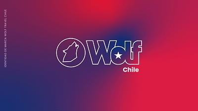 🇨🇱 Wolf Travel Chile - Marketing
