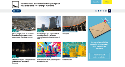 SFEN - Newsletter - E-Mail-Marketing