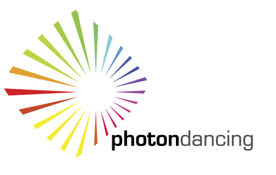 Branding & Website for Photon Dancing - Image de marque & branding