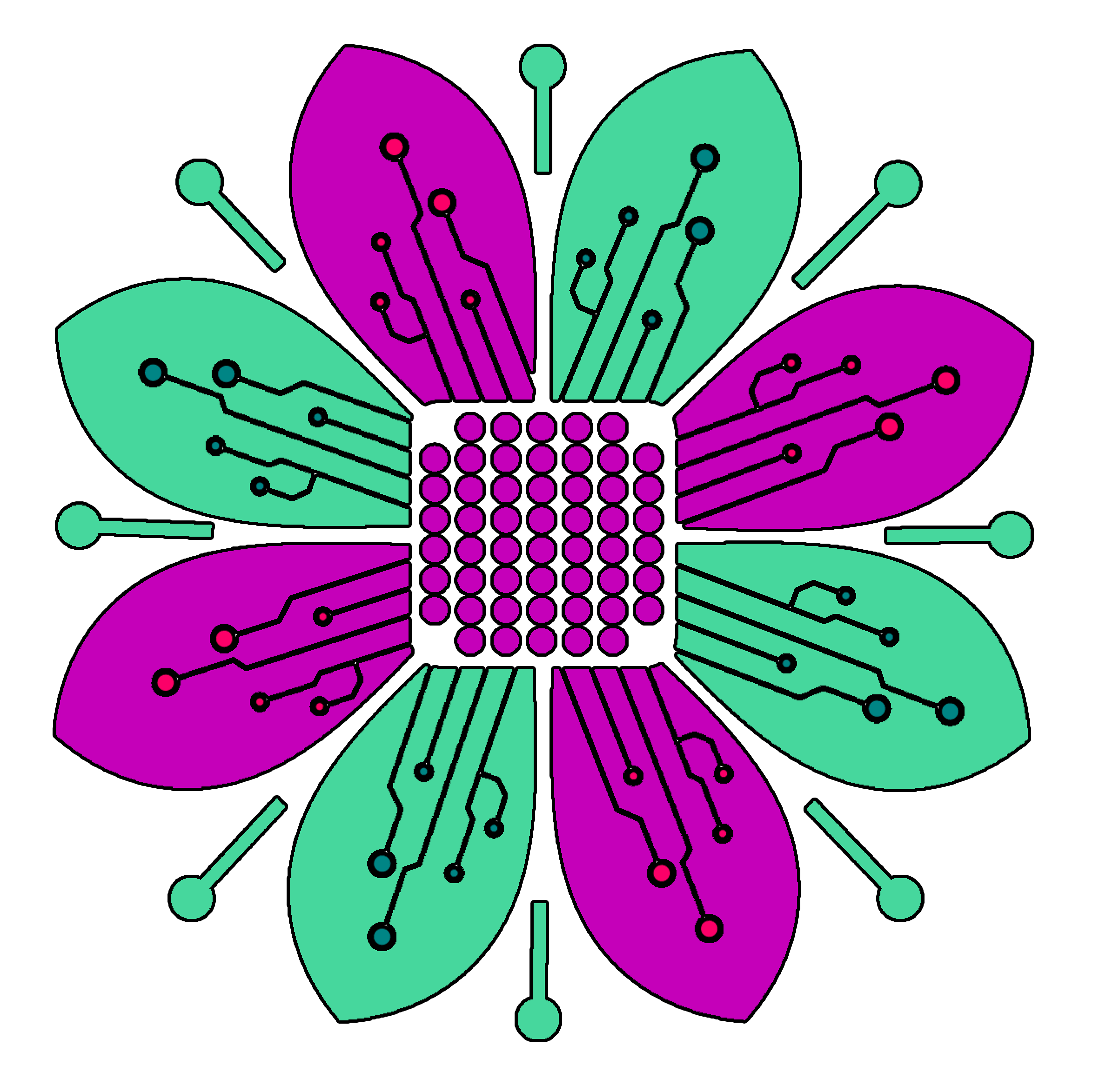 Data Bloom