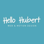 Hello Hubert logo