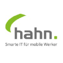Hahn It