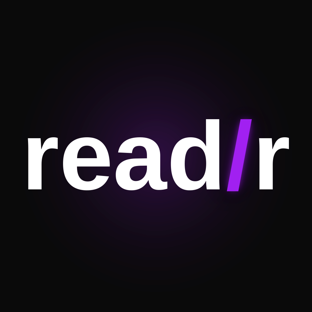 Readr