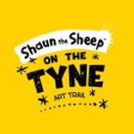 Shaun on the Tyne