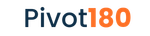Pivot180 AI logo