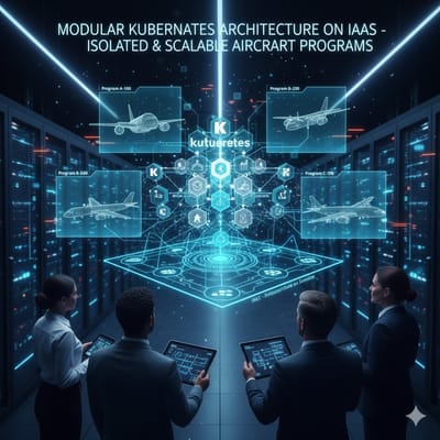 Création d'une plateforme de stress test - solutions-cloud