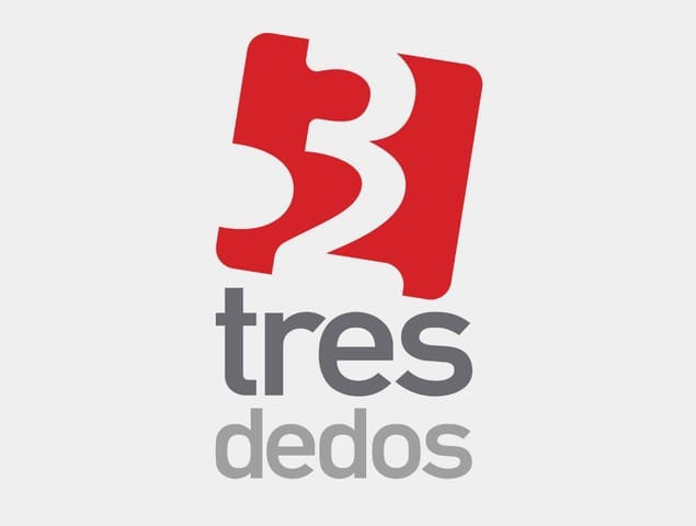 Tres Dedos Producciones