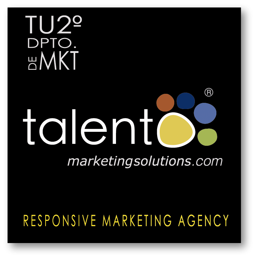 TALENTO MARKETING SOLUTIONS