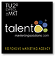 TALENTO MARKETING SOLUTIONS
