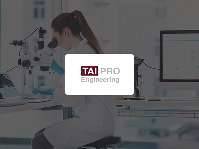 Taipro Engineering : une app mobile IoT - Application mobile