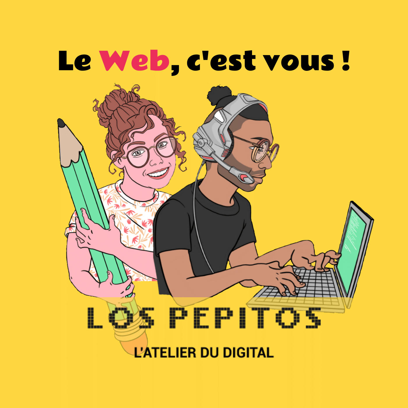Los Pépitos Corp