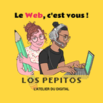 Los Pépitos Corp logo