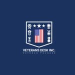 Veterans Desk logo
