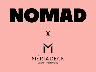 Mériadeck | Campagne Web to Store pour un centre commercial bordelais - Publicité en ligne