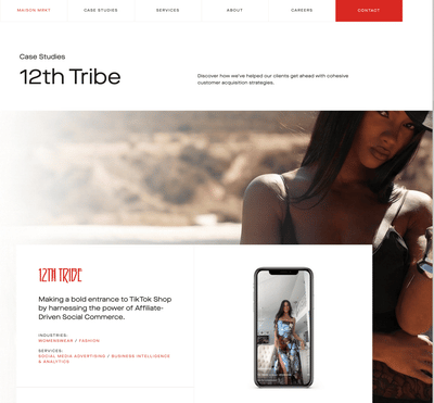 12th Tribe: 762% TikTok Shop GMV Growth Through Creator Commerce - Influencer Marketing