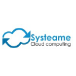 SYSTEAME logo