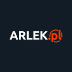 Arlek — Web Design Studio logo