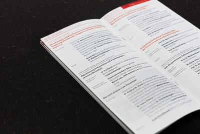 Hauptstadtkongress Medizin und Gesundheit - Branding & Positioning
