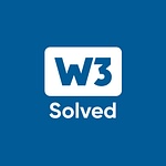 W3 Solved