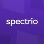 Spectrio logo