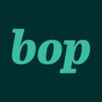 bop Communications GmbH logo