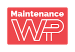 Maintenance WP