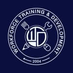 Workforce Training & Development logo
