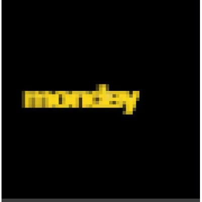 MONDAY ADVERTISING