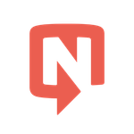 NORDIA logo