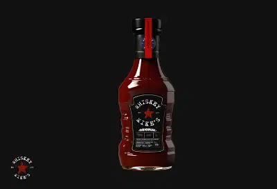 Whiskey Mike’s - Branding y posicionamiento de marca