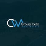 CW Real Estate Ibiza logo