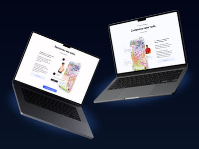 Oneera Web - Création de site internet