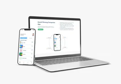 Digitale Biomarker für MS-Patienten - Artificial Intelligence