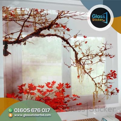 Frosted Glass Sticker Best Price in Bangladesh - Artificial Intelligence