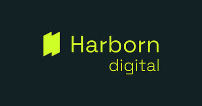Harborn, the new name for 'Connect Holland' - Branding & Positionering