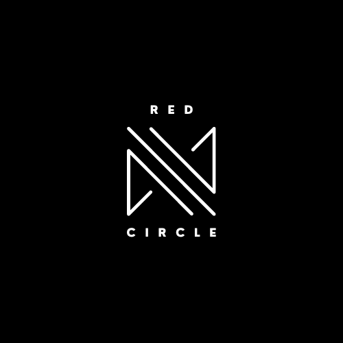 Red Circle Scomm