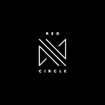 Red Circle Scomm logo