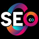 SEO co - חברת קידום אתרים logo