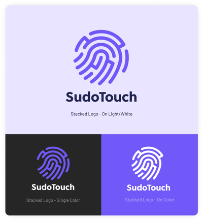 SudoTouch: Scalable Branding for Secure Software Innovation - Content Strategy