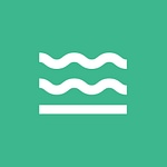 La Ola Buena logo