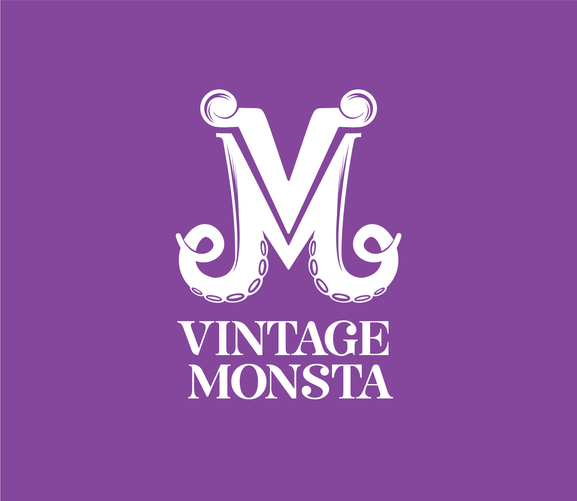 Vintage Monsta