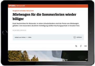 billiger-mietwagen.de - Markenbildung & Positionierung