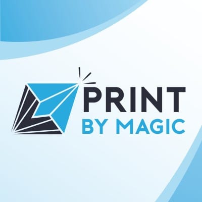 Print by Magic
