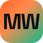My Web Creative logo