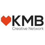 KMB Creative Network logo