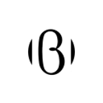 BLUE BETA logo