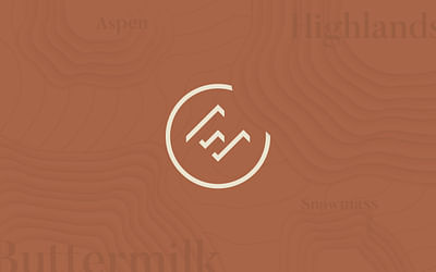Elevated - Image de marque & branding